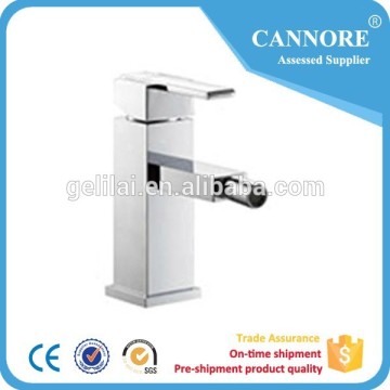 BIDET MIXER SINGLE HANDLE