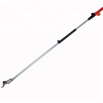Electric Long Pole Pruner Shears