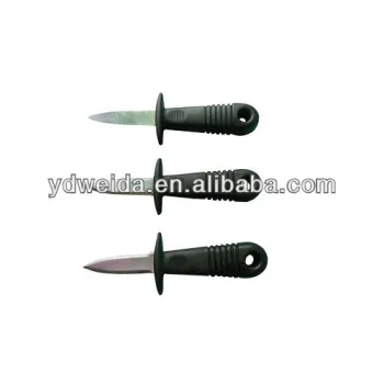 oyster knife