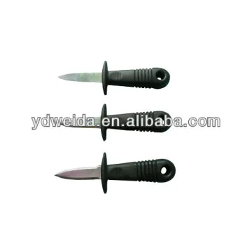 oyster knife