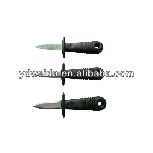 oyster knife