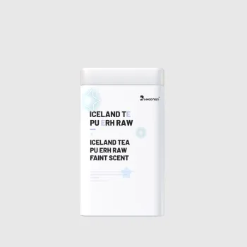 PINXIAOMAN TEA · EONMIST