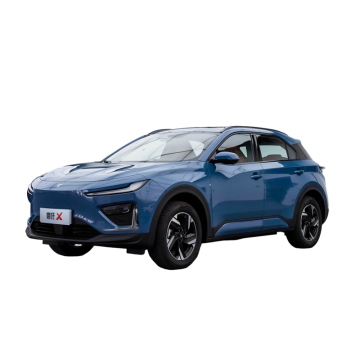 SUVs elétricos Neta X400/X500 por atacado: 2024 modelos com faixa de 400-610km