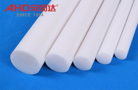 pet rod for industrial use