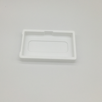 PET PVC slide blister packaging for gift