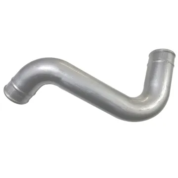 OEM ODM Custom Mandrel Bends Tube Bending Forming Services