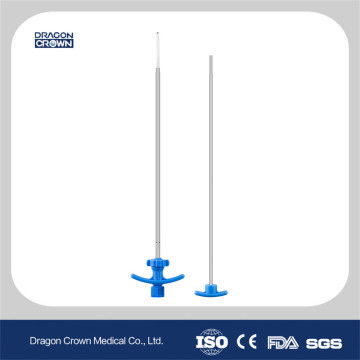 Cement Filler Of Vesselplasty Instruments