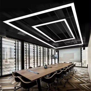 TOPPO複数のリンクDALI BLUETOOTH WIFI CONTROL INDUSTRIAL LED照明