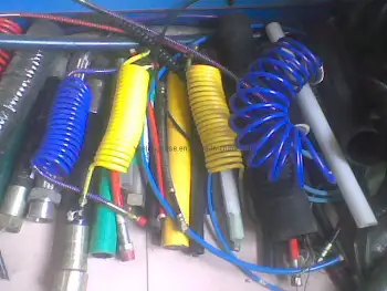 PU Air Hose