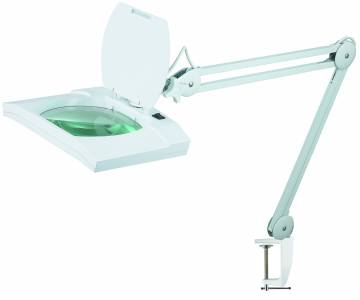 LED Magnifying Lamp for Beauty Salons and Kids