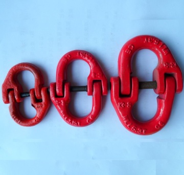 G80 U.S. Type Connecting Link for Chain Slings Wholesale