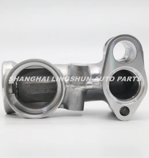 Genuine Original Auto Parts FRR FSR FTR FSS FVM FVR GVR 8943966273 8-94396627-3 BYPASS WATER DUCT" 

However, for better SEO and readability, you might consider shortening it to:

"Original Auto Parts FRR FSR FTR FSS FVM FVR GVR 8943966273 BYPASS WATER DU