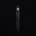 3mm 940nm LED 0.3W Infrared Through-hole LED