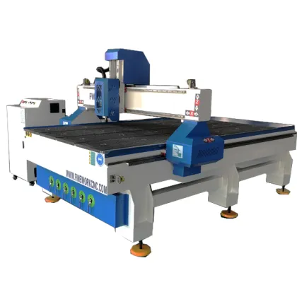 Hot Sale Woodworking Machine Tools FW1325