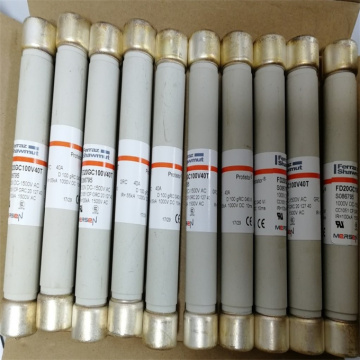 Search Engine for Specific Fuses: Types and Part Numbers - Including FD20GC100V40T, CC1051, CP GRC 20, 127, 40 S086795 and More