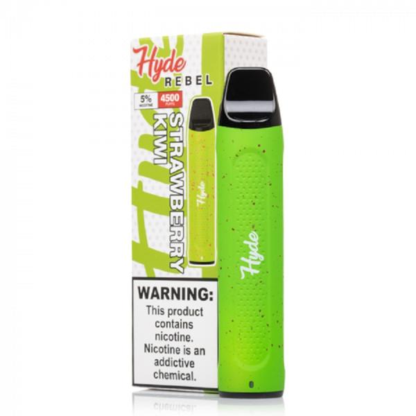 Rechargeable battery disposable vape pen Wholesale Price