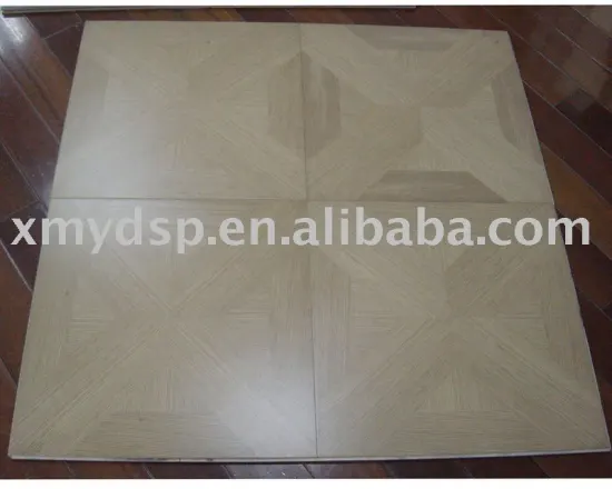 Oak Parquet Wood Flooring