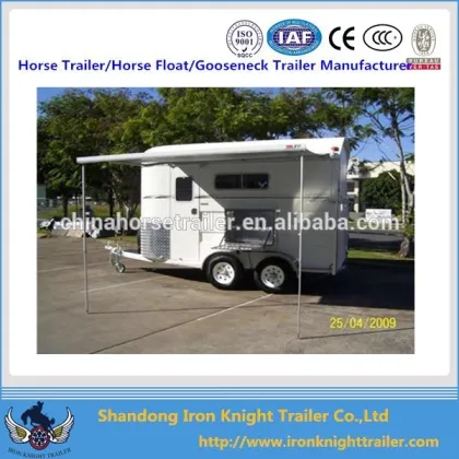 horse trailers-2HSL