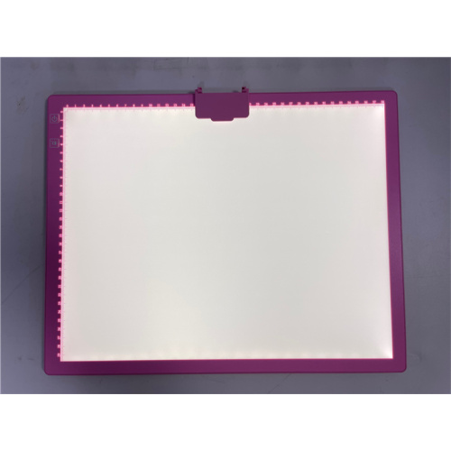 Suron Wireless Battery LED Light Pad avec support