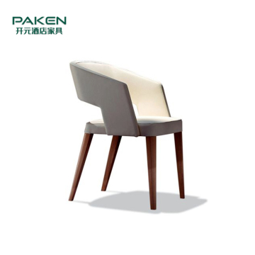 China Factory Custom Modern 5 Star Hotel Restaurant Arm Chairs for Sale
