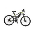 electric mountain bicycle with lowest promotion price