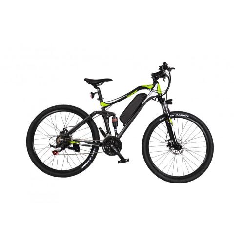 High Quality Electric Mountain Bike