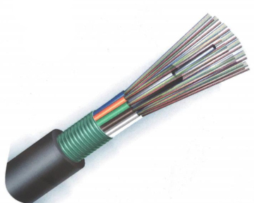 GYFTS/GYTS  Stranded Loose Tube Cable