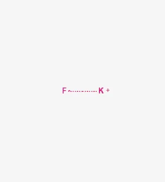 potassium fluoride and ammonium chloride