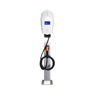 220A 7kW AC EV Charging Point for Electric Buses