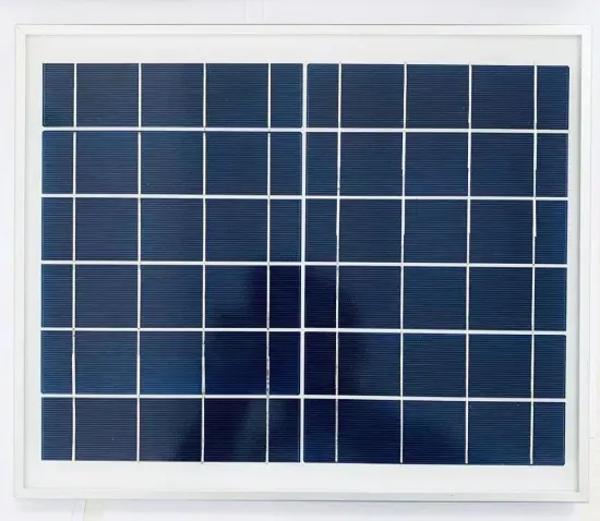 New 6V 12W Solar Panel Hot Sales: Efficient and Eco-Friendly Power Solutions