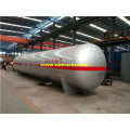 30T 15000 gallon asham Lpg Tanks