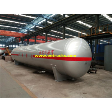 30T 15000 Gallon ASME Bulk LPG Tanks