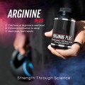 ملحق أكسيد النيتريك L-Arginine L-Citrulline أقراص