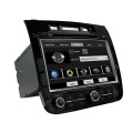 GPS Car Multimedia System For VW Touareg 2011-2014