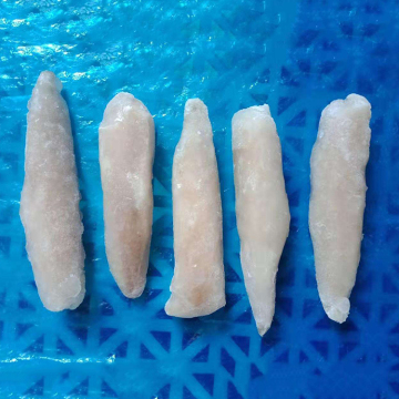 Cheap Price New Iqf Frozen Monkfish Fillet Iqf Raw Monkfish Fillet Skinless