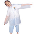 Practical kids EVA raincoat