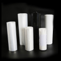 Customized Cheap HDPE Plastic Trash Garbage Bags manufacturing Roll Refuse Bag