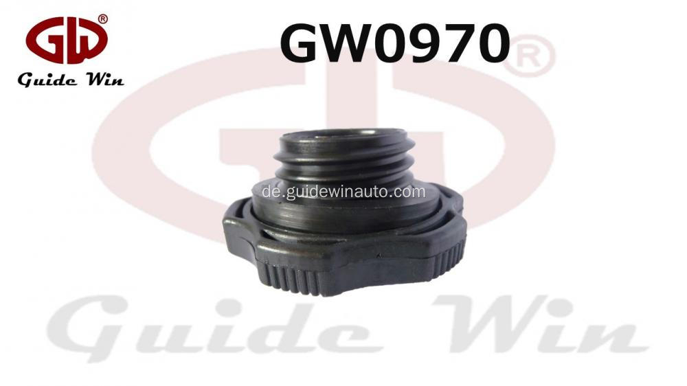 Ölfüllerkappe für Mazda 0453-10-250A