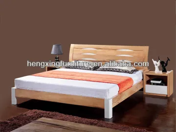 Bedding set of home furniture HX-LS035