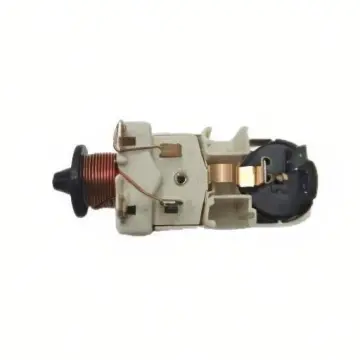 Glosok AC230V1-50A/110V 1-30A Starter for Danfoss Relay Long Type Refrigerator Compressor Start Relay