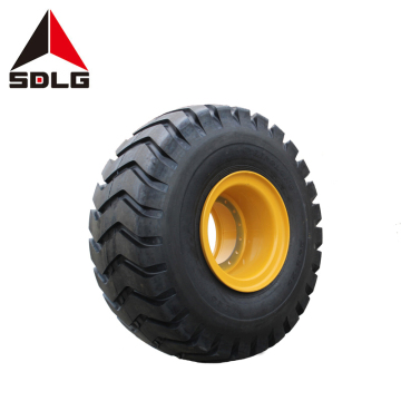 SDLG 26.5-25 Wheel Tyre for Wheel Loader and Truck