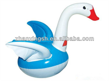 favourite inflatable goose toys baby inflatable toys manufacture