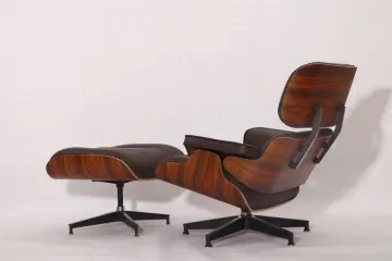 Premium Quality Replica Eames lounge chair