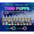 Randm Tornado 7000 Thiết bị Vape dùng một lần