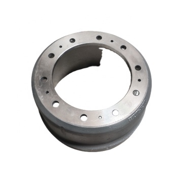 High Quality Dongfeng Auto Parts Brake System Brake Drum 3502075-K2700