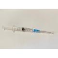 3ml Free Sale Syringe With CE