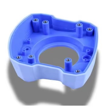 Plastic ABS PP PC Shell Enclosure for Electronics