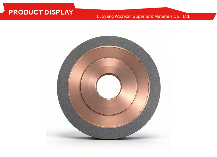 Durable composite wheel