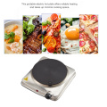 Single Burner Electric Hotplate for cooking