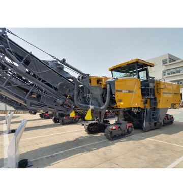 XM2005K: 30,500kg Large 447kw Asphalt Concrete Pavement Milling Machine with Imported Engine
